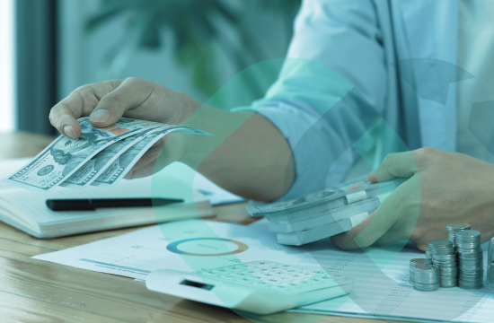 كشوفات الرواتب