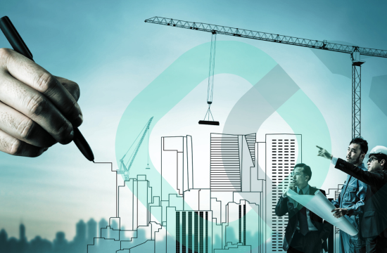 التطوير العقاري