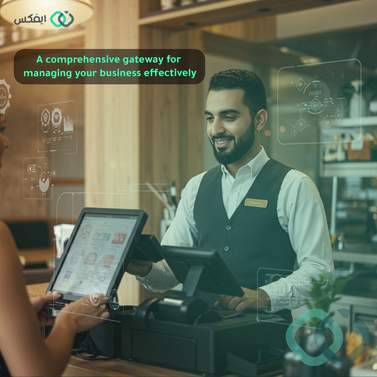 Point of Sale System